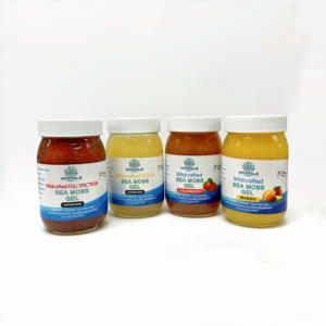 Sea Moss Value Bundle (3)